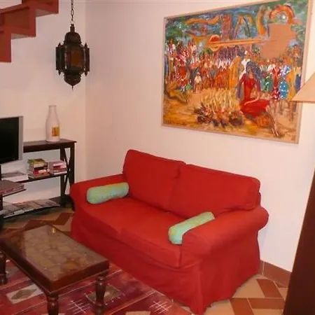 Santa Cruz Seville