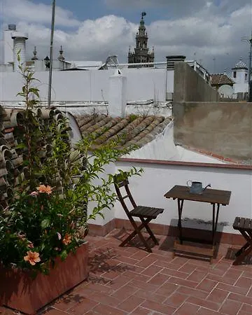 Santa Cruz * Seville