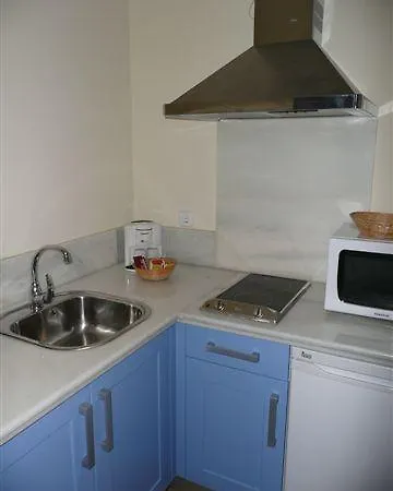 Santa Cruz Apartment