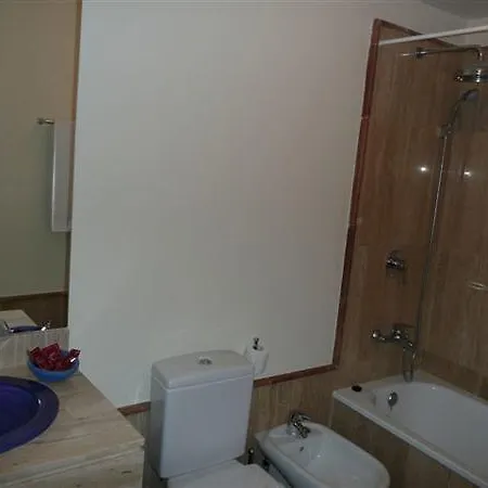Apartment Santa Cruz