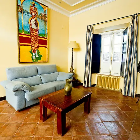 Apartment Santa Cruz *