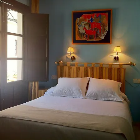 Santa Cruz Apartment Seville