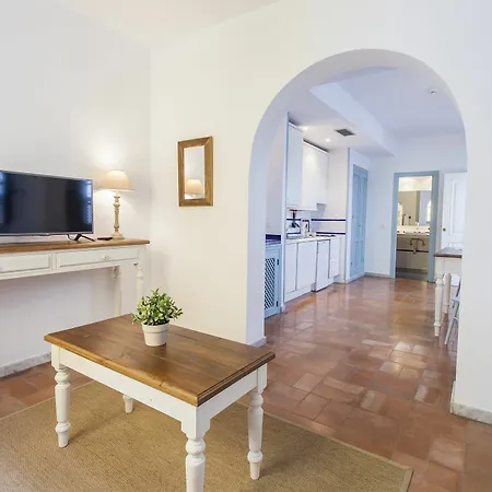 Santa Cruz Apartment *