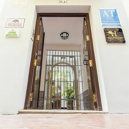 Apartment Santa Cruz *