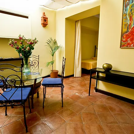 Apartment Santa Cruz Seville