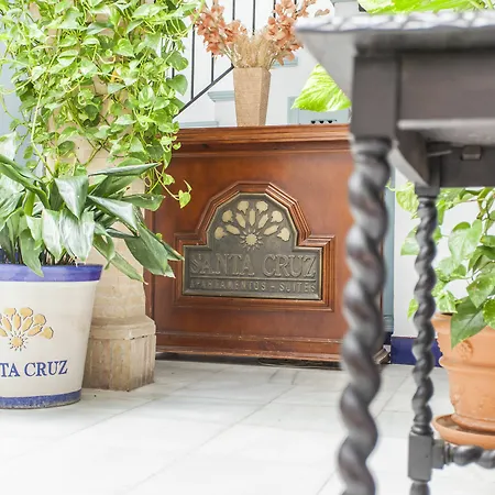 Santa Cruz Daire *